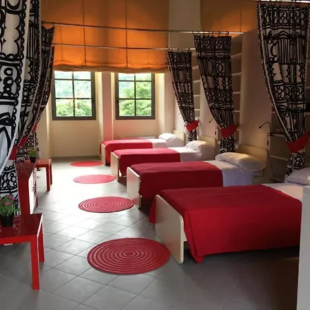 Hostel Ostello Monesiglio
